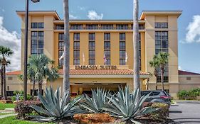 Embassy Suites By Hilton Orlando International Drive Convention Center